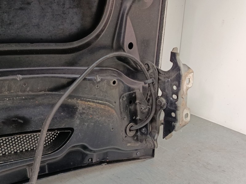 Recambio de capo para mercedes-benz clase a (w169) a 180 cdi (169.007, 169.307) referencia OEM IAM   