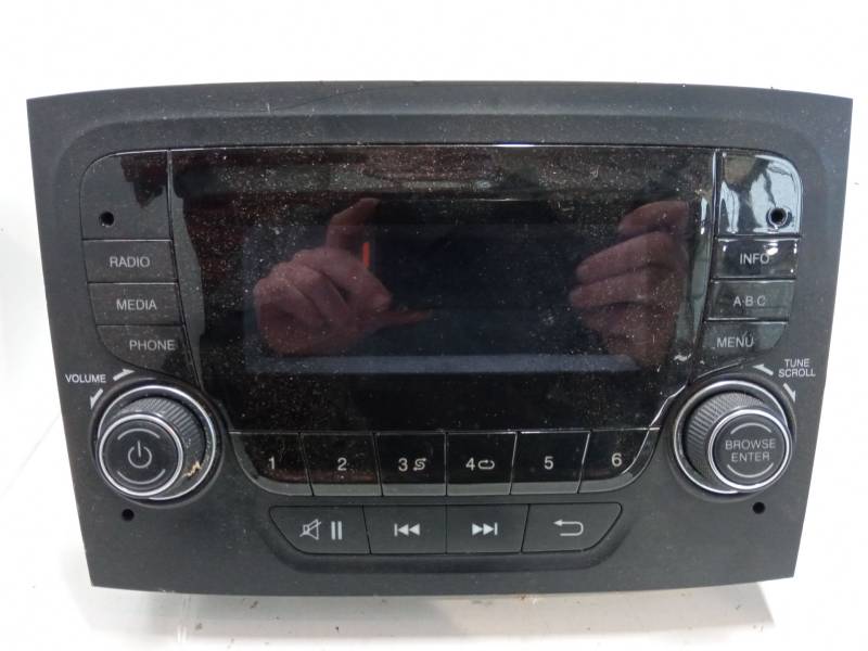Radio 