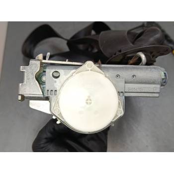 CINTURON SEGURIDAD DELANTERO DERECHO 34068389E 