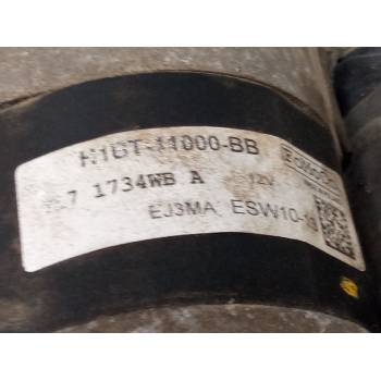 MOTOR ARRANQUE H1BT11000BB 