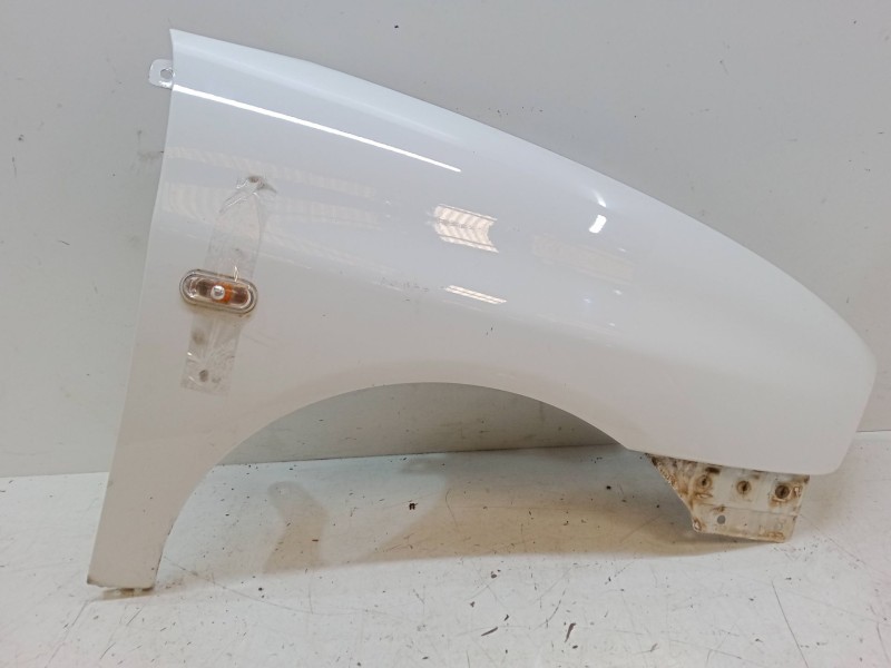 Recambio de aleta delantera derecha para seat ibiza iii (6l1) 1.4 16v referencia OEM IAM   