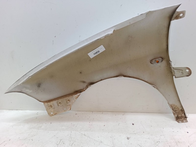 Recambio de aleta delantera derecha para seat ibiza iii (6l1) 1.4 16v referencia OEM IAM   