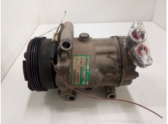 Recambio de compresor a/a para renault clio ii (bb_, cb_) 1.2 (bb0a, bb0f, bb10, bb1k, bb28, bb2d, bb2h, cb0a,... referencia OEM