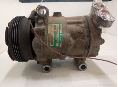 Recambio de compresor a/a para renault clio ii (bb_, cb_) 1.2 (bb0a, bb0f, bb10, bb1k, bb28, bb2d, bb2h, cb0a,... referencia OEM 2