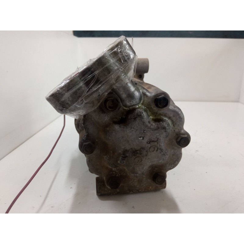 Recambio de compresor a/a para renault clio ii (bb_, cb_) 1.2 (bb0a, bb0f, bb10, bb1k, bb28, bb2d, bb2h, cb0a,... referencia OEM