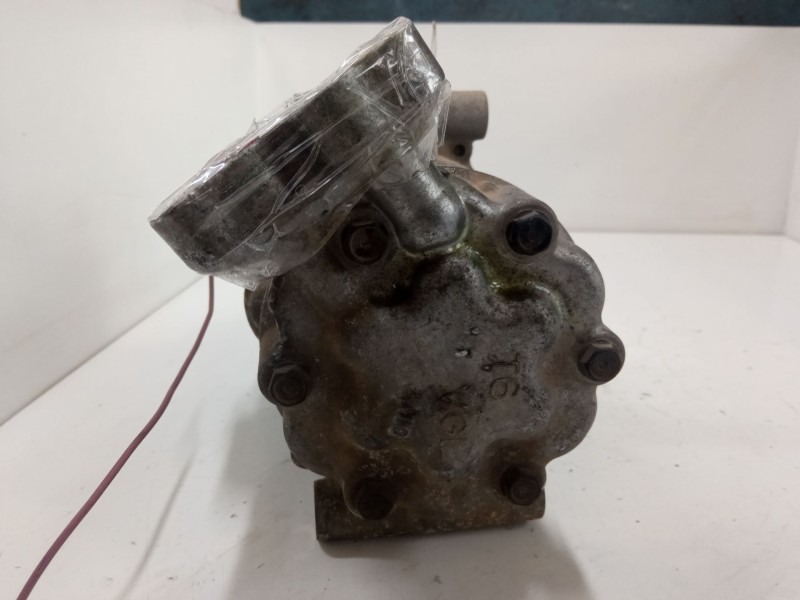 Recambio de compresor a/a para renault clio ii (bb_, cb_) 1.2 (bb0a, bb0f, bb10, bb1k, bb28, bb2d, bb2h, cb0a,... referencia OEM