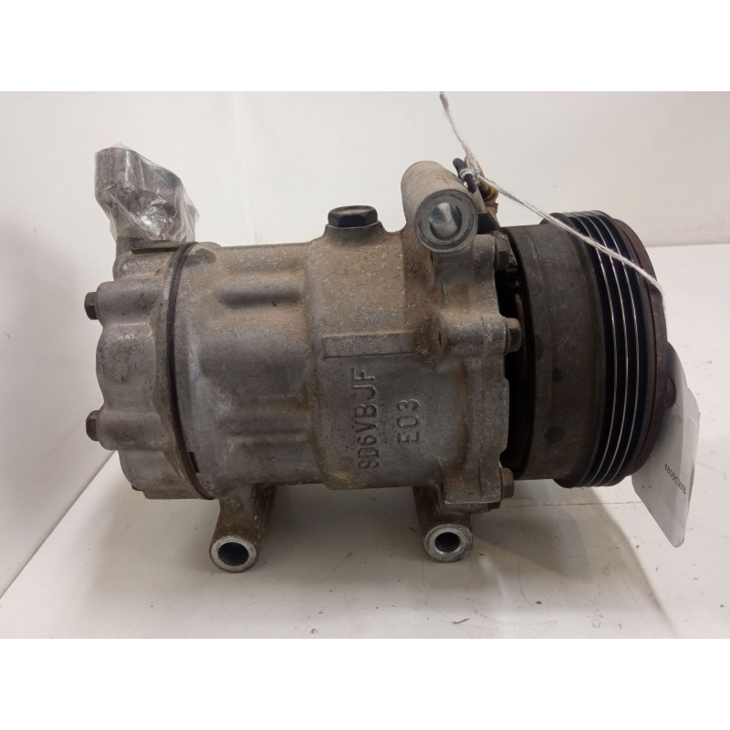Recambio de compresor a/a para renault clio ii (bb_, cb_) 1.2 (bb0a, bb0f, bb10, bb1k, bb28, bb2d, bb2h, cb0a,... referencia OEM