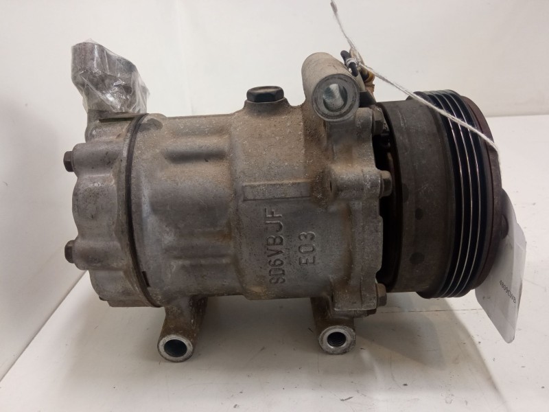 Recambio de compresor a/a para renault clio ii (bb_, cb_) 1.2 (bb0a, bb0f, bb10, bb1k, bb28, bb2d, bb2h, cb0a,... referencia OEM