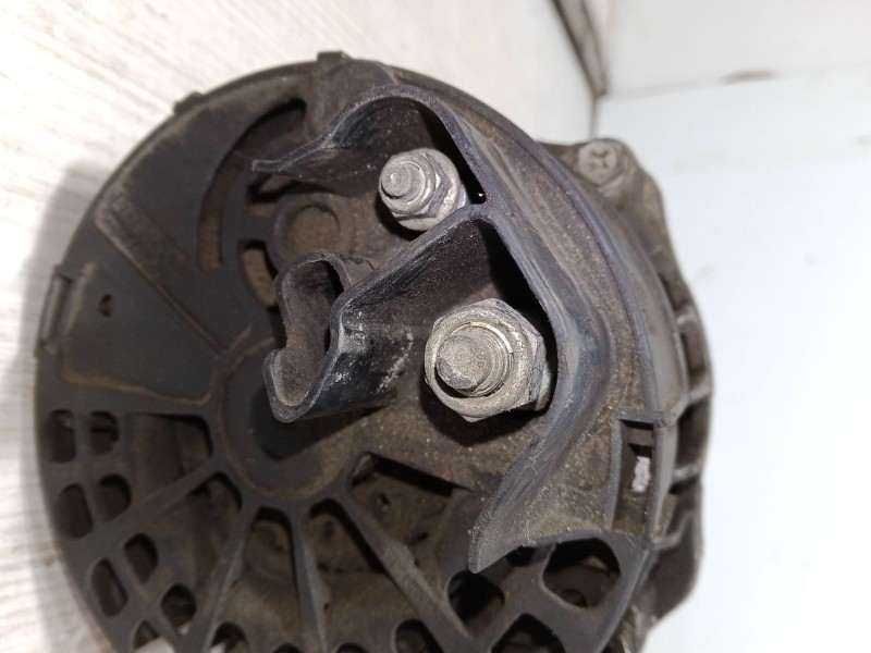 Recambio de alternador para fiat 500 (312_) 1.2 (312axa1a) referencia OEM IAM MS1022118470 51714791 