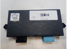 Recambio de modulo confort para peugeot 1007 (km_) 1.4 hdi referencia OEM IAM 965991908  