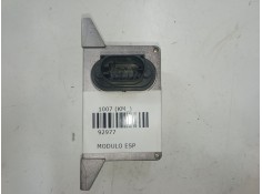 Recambio de modulo esp para peugeot 1007 (km_) 1.4 hdi referencia OEM IAM 9641342980   2