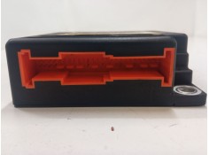 Recambio de centralita airbag para peugeot 1007 (km_) 1.4 hdi referencia OEM IAM 9656700980   2