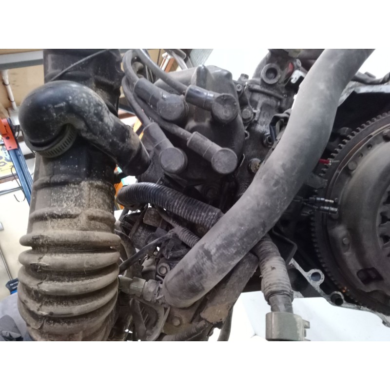 Recambio de motor completo para honda accord vi (ck, cg, ch, cf) 1.8 i (cg8) referencia OEM IAM 294.000KM   Recambio de motor completo para honda accord vi (ck, cg, ch, cf) 1.8 i (cg8) referencia OEM IAM 294.000KM