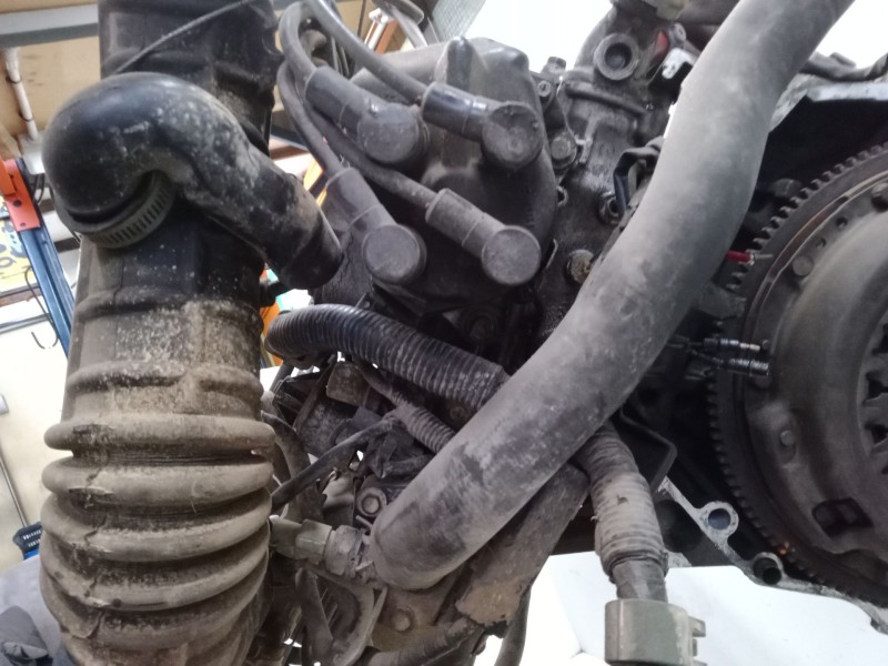 Recambio de motor completo para honda accord vi (ck, cg, ch, cf) 1.8 i (cg8) referencia OEM IAM 294.000KM   Recambio de motor completo para honda accord vi (ck, cg, ch, cf) 1.8 i (cg8) referencia OEM IAM 294.000KM