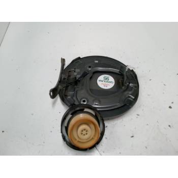 TAPA EXTERIOR COMBUSTIBLE 7735064010 