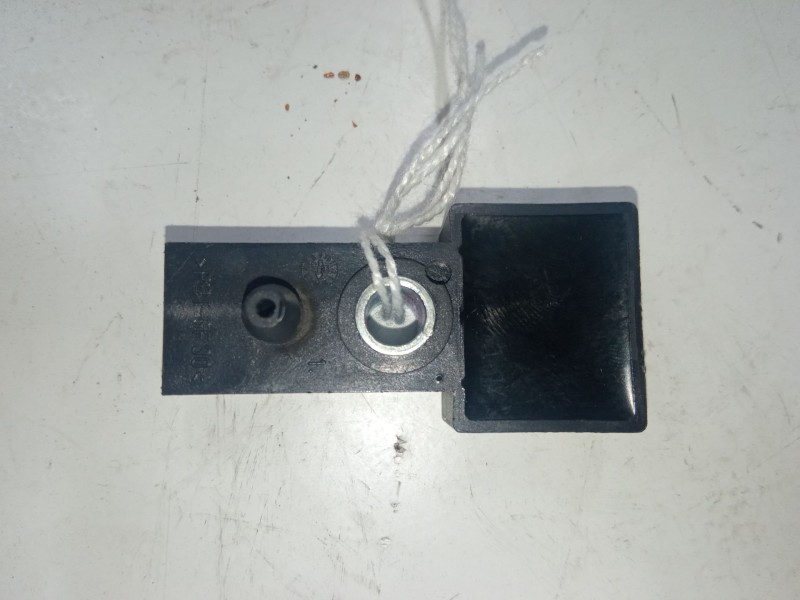 Recambio de sensor de impacto para peugeot 1007 (km_) 1.4 hdi referencia OEM IAM 1490426080  