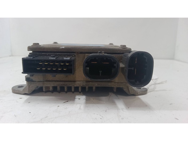 Recambio de calculador para citroën c2 (jm_) 1.4 hdi referencia OEM IAM 9659514180  