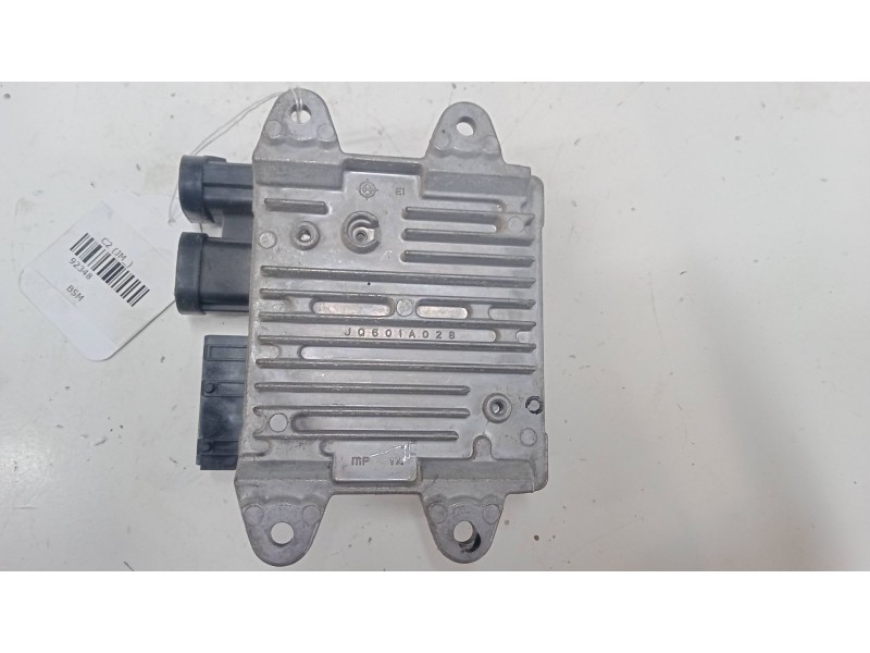 Recambio de calculador para citroën c2 (jm_) 1.4 hdi referencia OEM IAM 9659514180  