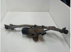 Recambio de motor limpia delantero para citroën c2 (jm_) 1.4 hdi referencia OEM IAM   