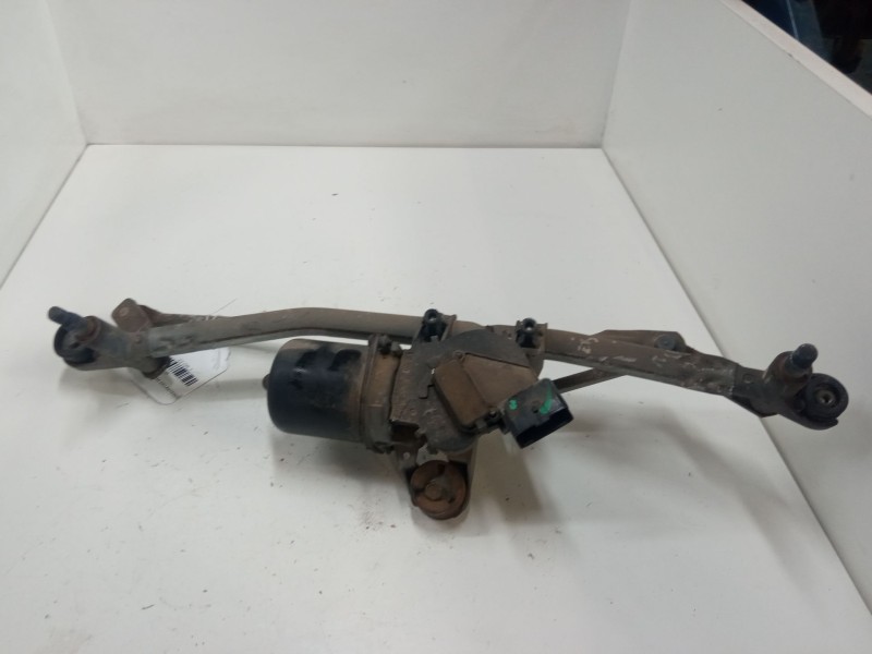 Recambio de motor limpia delantero para citroën c2 (jm_) 1.4 hdi referencia OEM IAM   