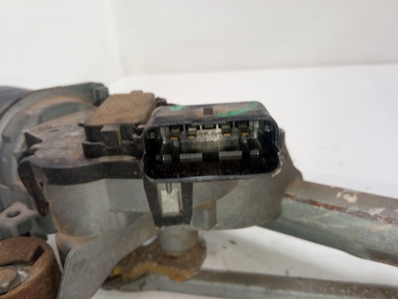 Recambio de motor limpia delantero para citroën c2 (jm_) 1.4 hdi referencia OEM IAM   