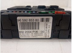 Recambio de bsi para citroën c2 (jm_) 1.4 hdi referencia OEM IAM 9659285380   2