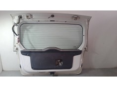 Recambio de porton trasero para hyundai getz (tb) 1.4 i referencia OEM IAM    2