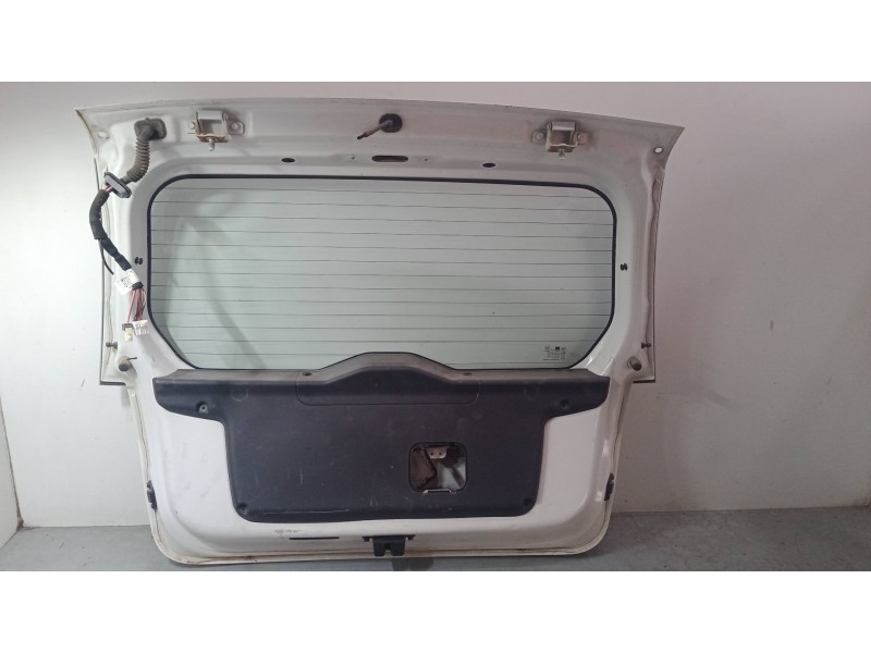 Recambio de porton trasero para hyundai getz (tb) 1.4 i referencia OEM IAM   