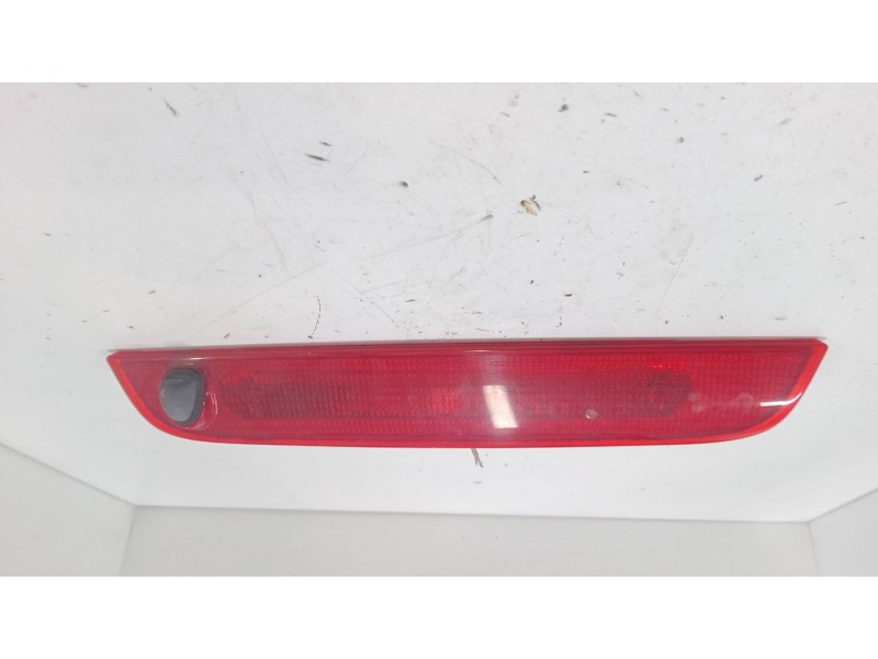 Recambio de luz central de freno para ford fusion (ju_) 1.6 referencia OEM IAM   