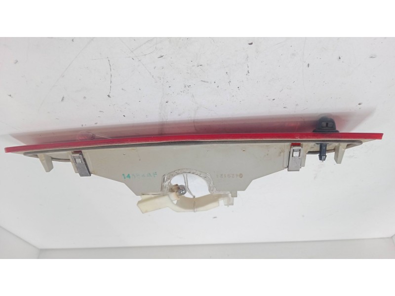 Recambio de luz central de freno para ford fusion (ju_) 1.6 referencia OEM IAM   