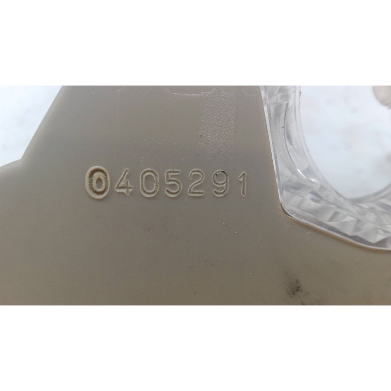 Recambio de luz central de freno para ford fiesta v (jh_, jd_) 1.4 16v referencia OEM IAM   