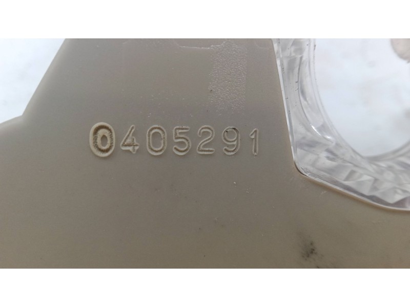 Recambio de luz central de freno para ford fiesta v (jh_, jd_) 1.4 16v referencia OEM IAM   