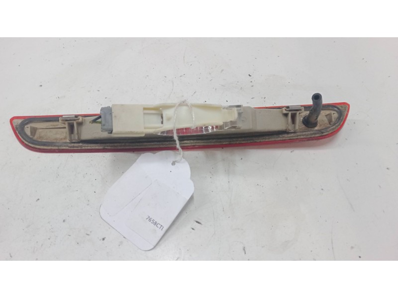 Recambio de luz central de freno para ford fiesta v (jh_, jd_) 1.4 16v referencia OEM IAM   