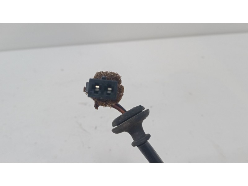 Recambio de luz central de freno para seat ibiza iii (6l1) 1.9 sdi referencia OEM IAM   