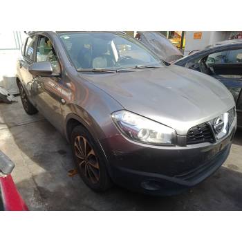 NISSAN QASHQAI I (J10, NJ10)