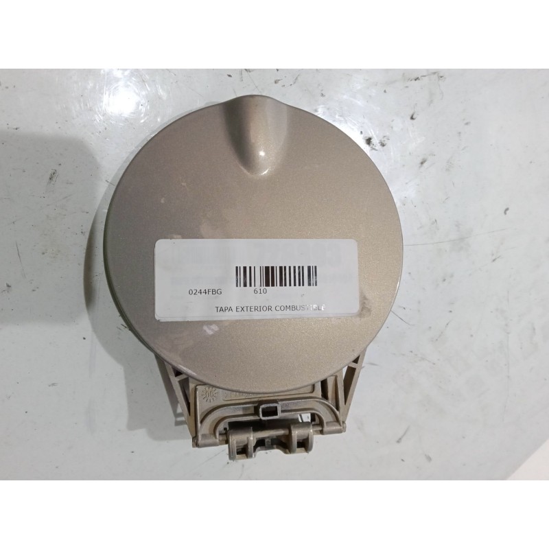 Recambio de tapa exterior combustible para citroën c3 i (fc_, fn_) 1.4 i referencia OEM IAM   
