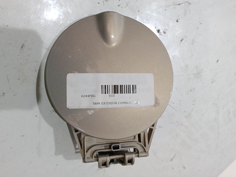 Recambio de tapa exterior combustible para citroën c3 i (fc_, fn_) 1.4 i referencia OEM IAM   
