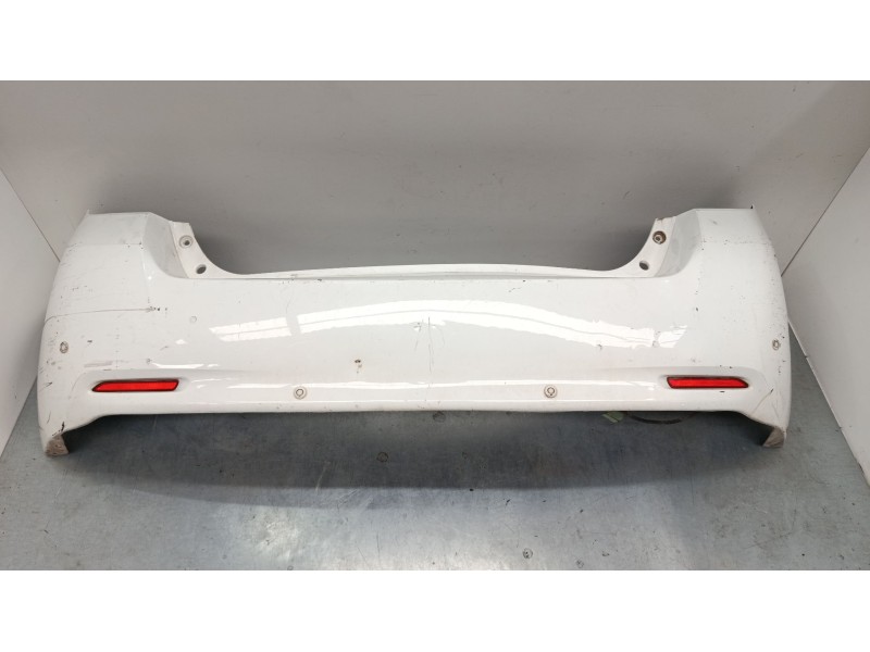 Recambio de paragolpes trasero para toyota verso (_r2_) 1.6 (zgr20_) referencia OEM IAM   