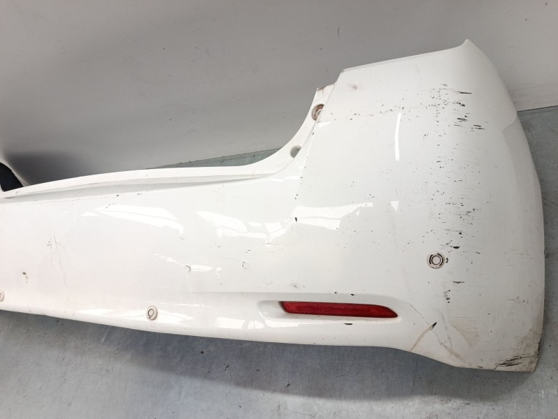 Recambio de paragolpes trasero para toyota verso (_r2_) 1.6 (zgr20_) referencia OEM IAM   
