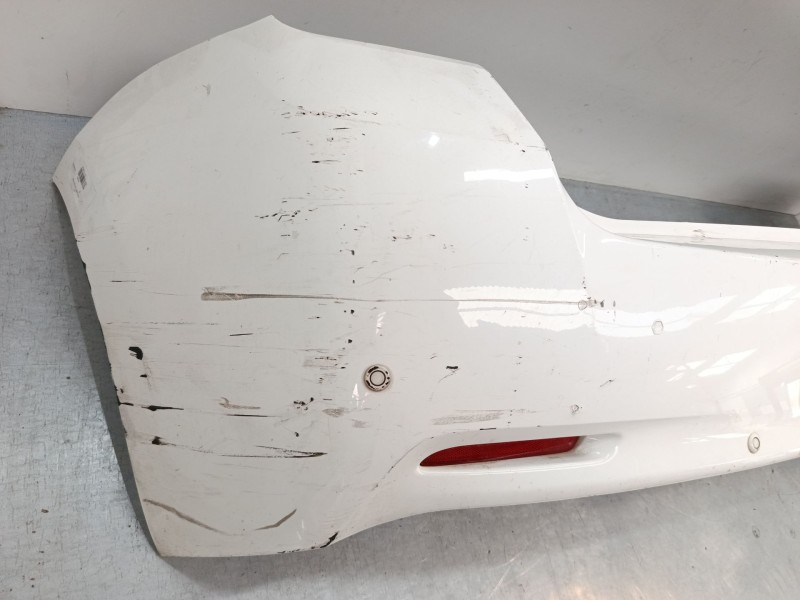 Recambio de paragolpes trasero para toyota verso (_r2_) 1.6 (zgr20_) referencia OEM IAM   