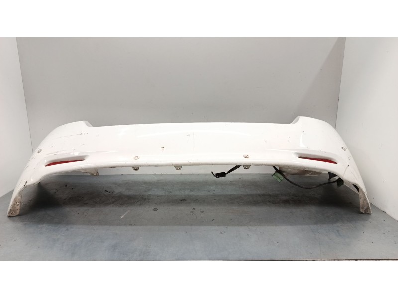 Recambio de paragolpes trasero para toyota verso (_r2_) 1.6 (zgr20_) referencia OEM IAM   