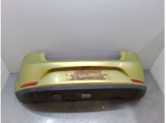 Recambio de paragolpes trasero para seat ibiza iv sc (6j1, 6p5) 1.4 tdi referencia OEM IAM   