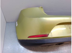 Recambio de paragolpes trasero para seat ibiza iv sc (6j1, 6p5) 1.4 tdi referencia OEM IAM    2
