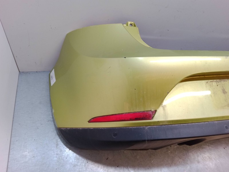 Recambio de paragolpes trasero para seat ibiza iv sc (6j1, 6p5) 1.4 tdi referencia OEM IAM   