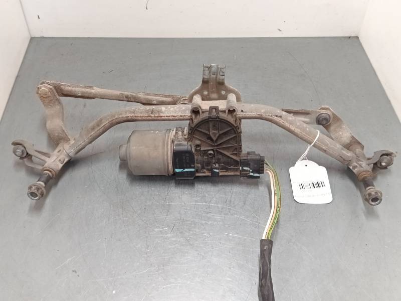MOTOR LIMPIA DELANTERO 3397020769 