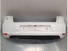 Recambio de paragolpes trasero para volkswagen golf vi (5k1) 1.2 tsi referencia OEM IAM