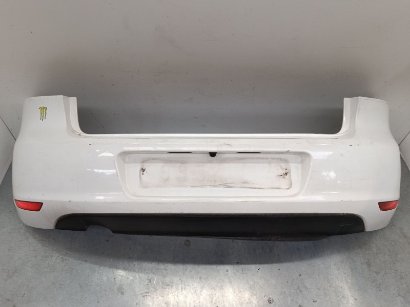 Recambio de paragolpes trasero para volkswagen golf vi (5k1) 1.2 tsi referencia OEM IAM   