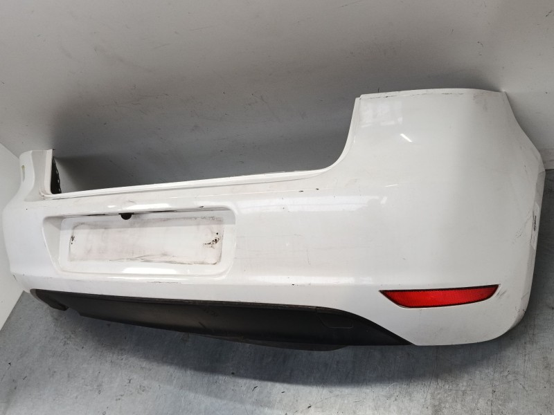 Recambio de paragolpes trasero para volkswagen golf vi (5k1) 1.2 tsi referencia OEM IAM   