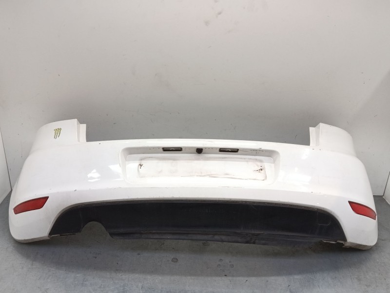Recambio de paragolpes trasero para volkswagen golf vi (5k1) 1.2 tsi referencia OEM IAM   