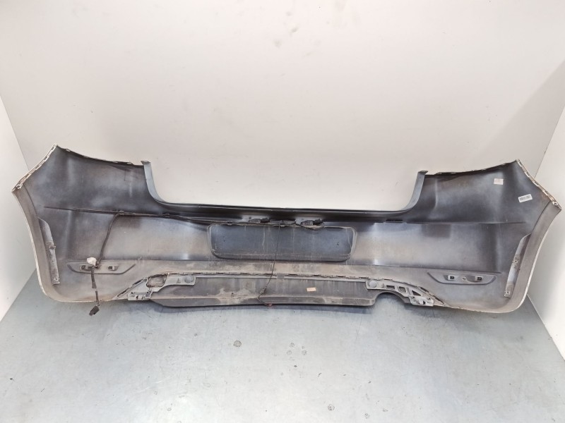 Recambio de paragolpes trasero para volkswagen golf vi (5k1) 1.2 tsi referencia OEM IAM   